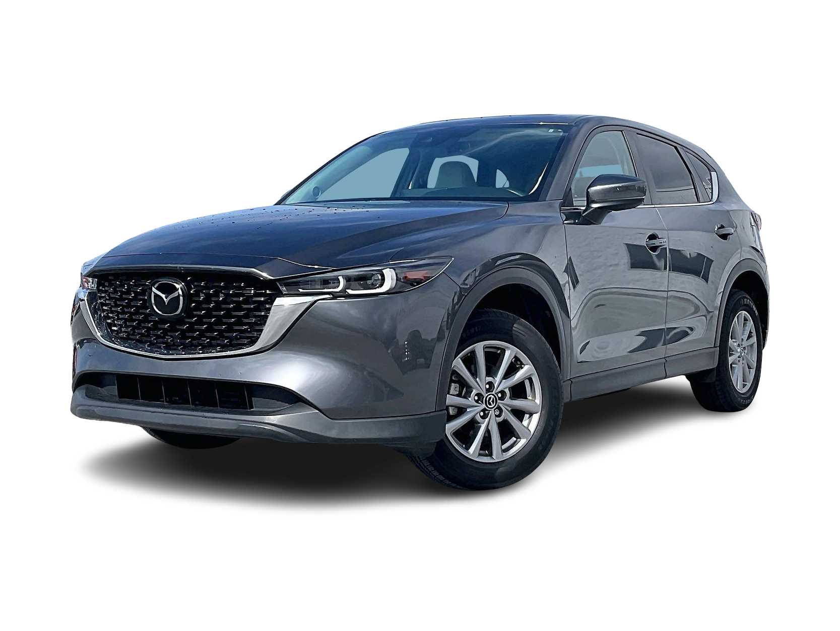 Thumbnail: 2023 Mazda CX-5 - 1