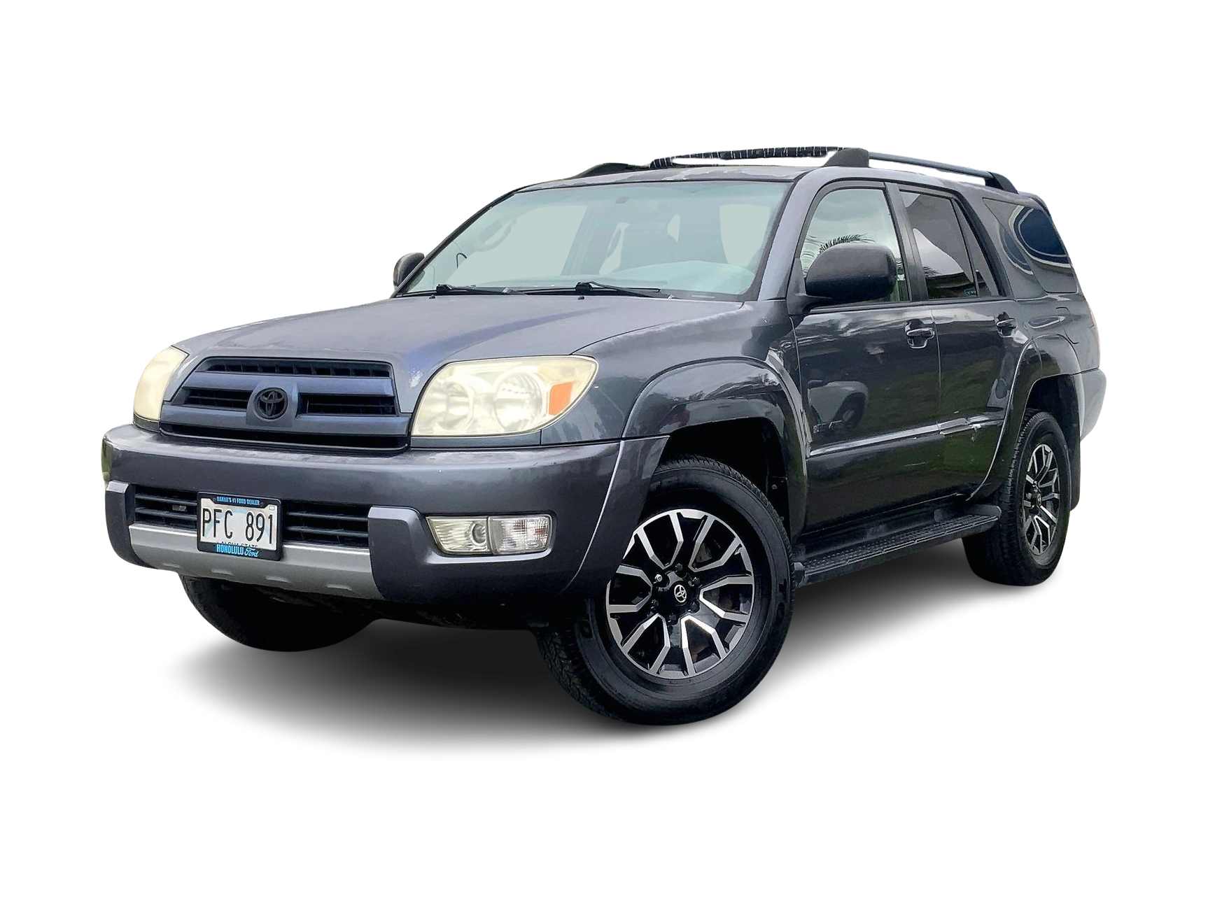 2004 Toyota 4Runner SR5 -
                  Honolulu, HI