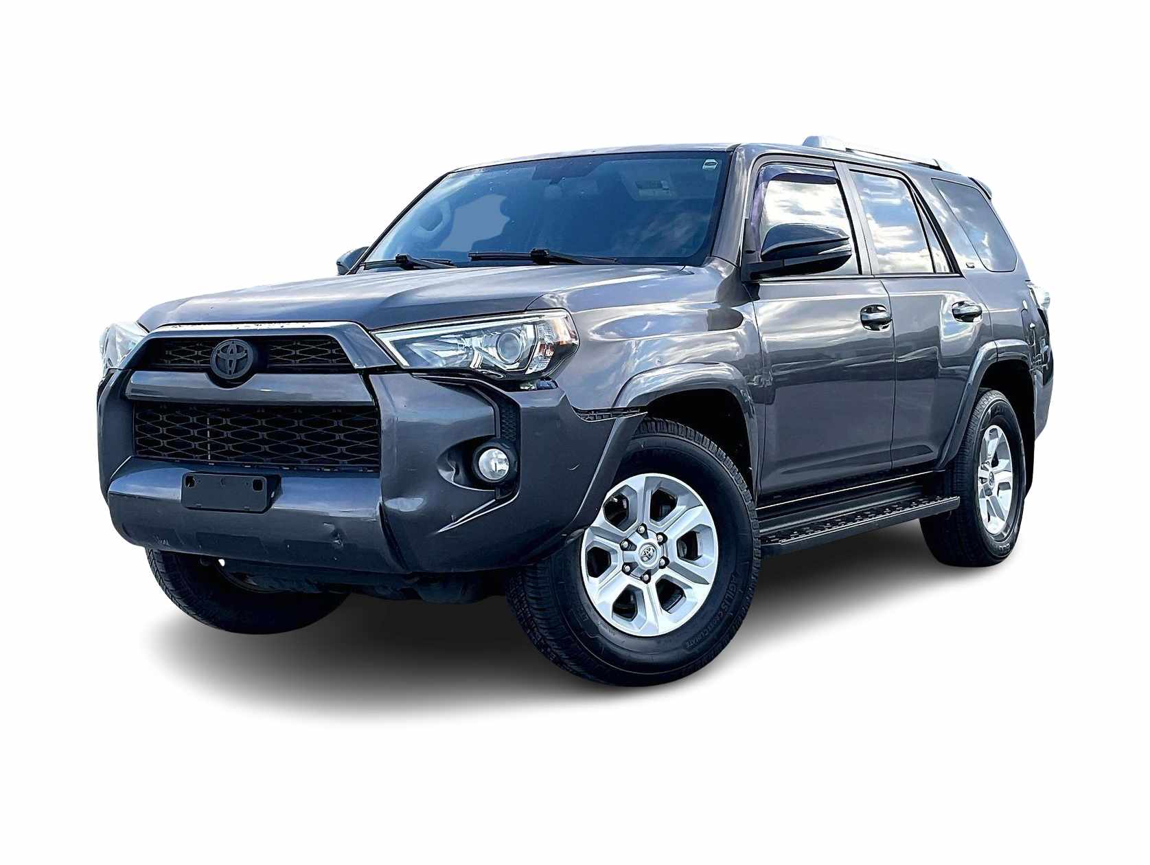 2018 Toyota 4Runner SR5 -
                  Honolulu, HI