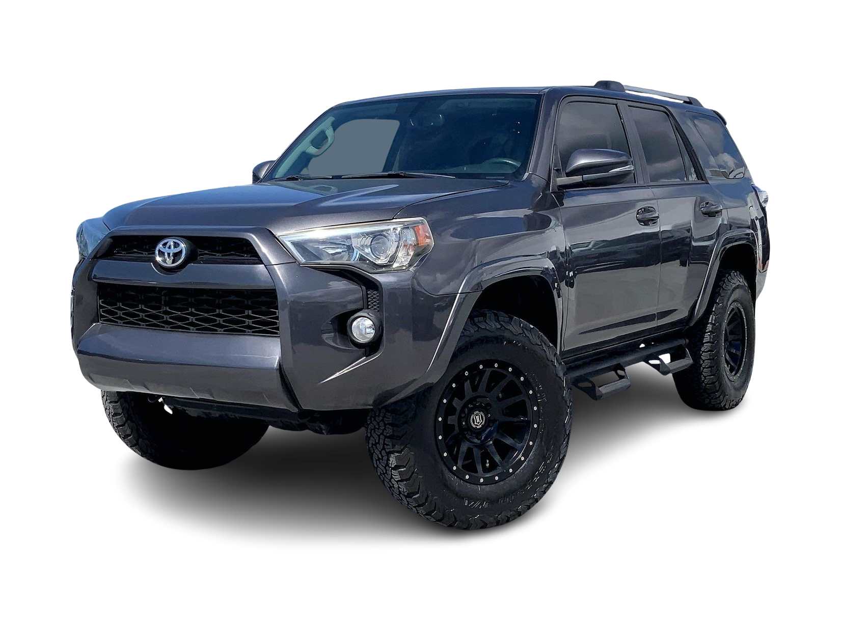 2019 Toyota 4Runner SR5 -
                  Honolulu, HI