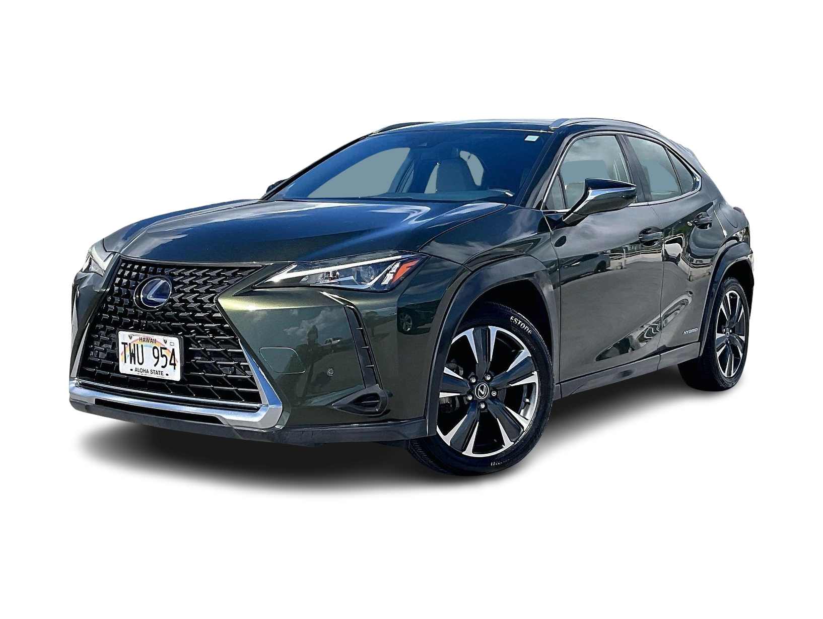 2019 Lexus UX 250h -
                  Honolulu, HI