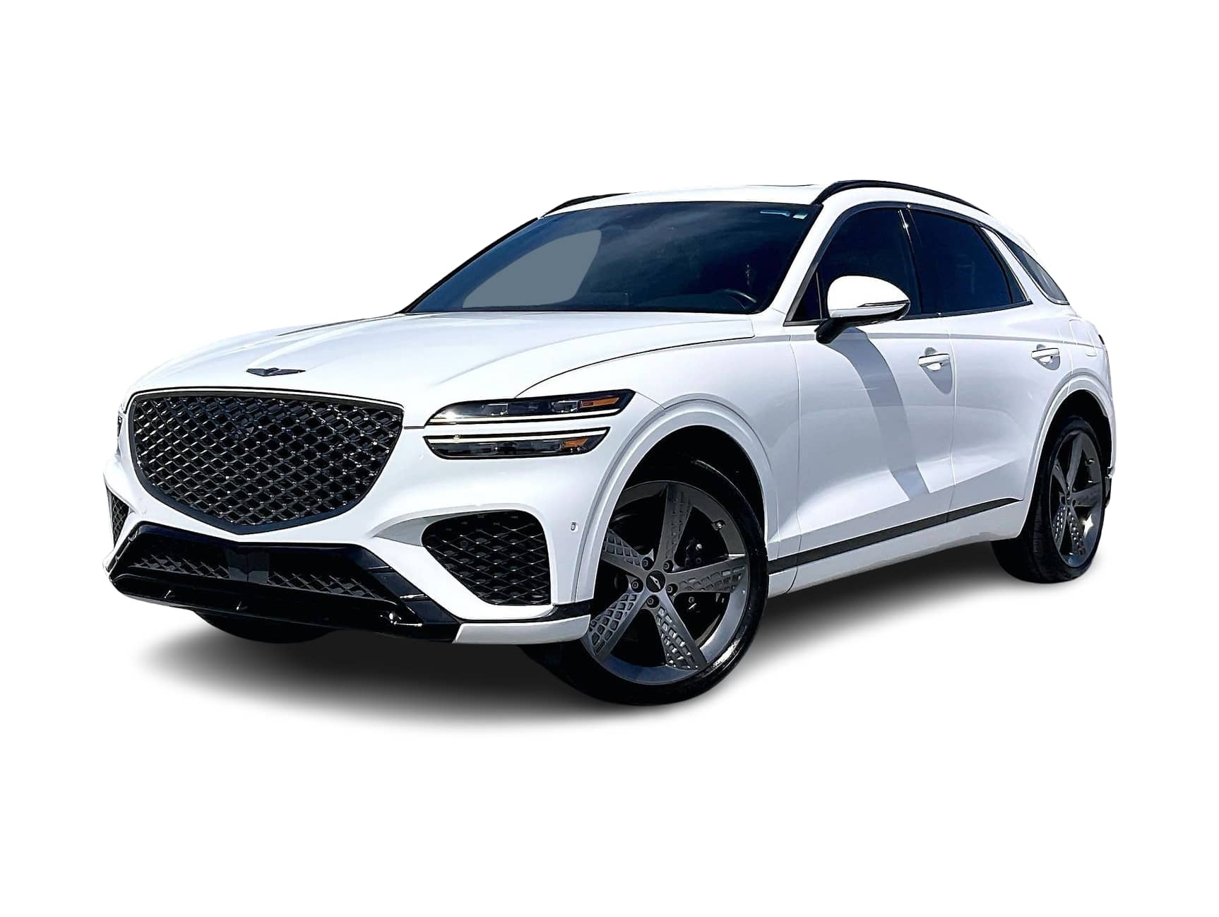 2023 Genesis GV70 2.5T -
                  Honolulu, HI