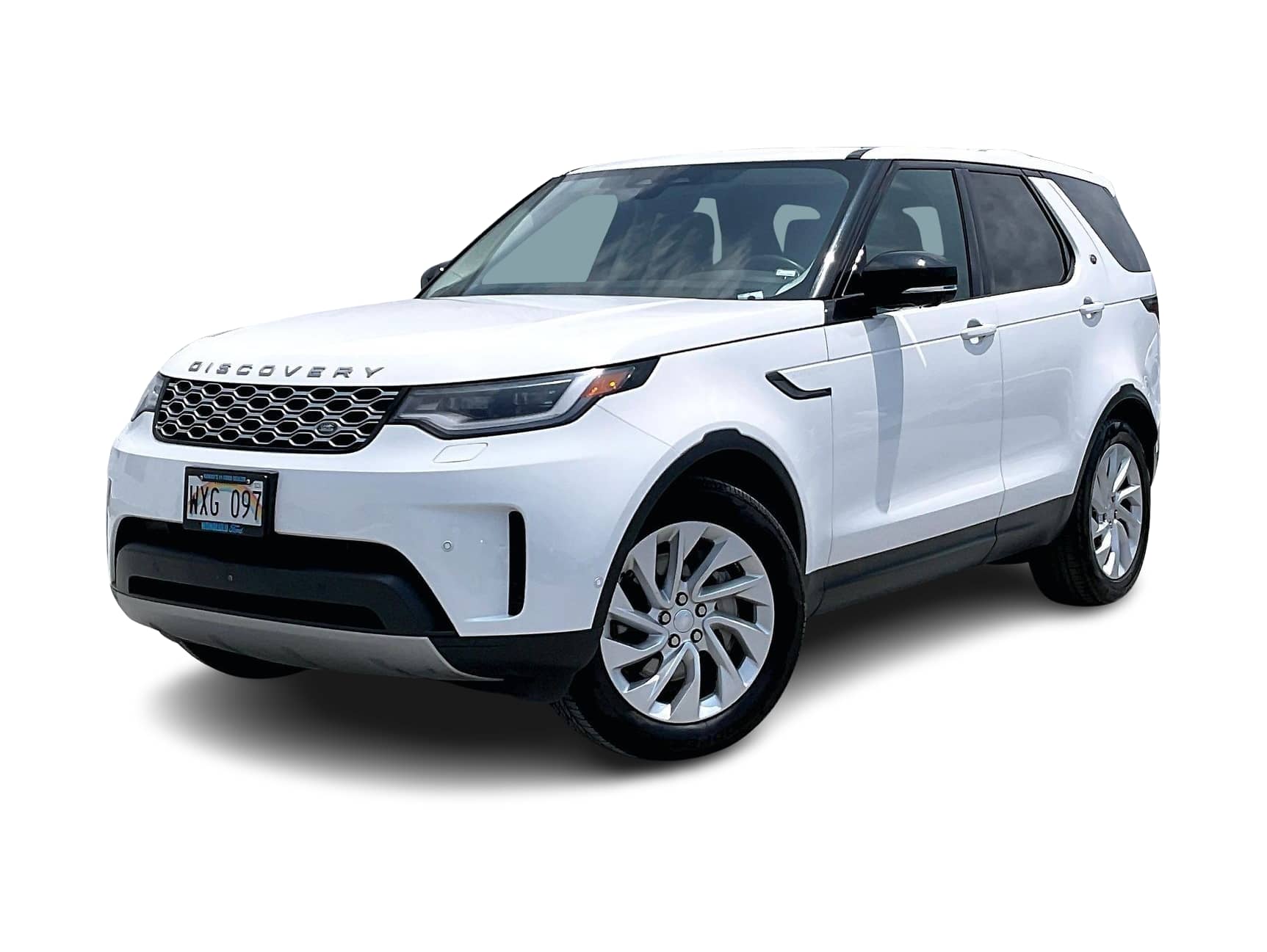 2024 Land Rover Discovery S -
                  Honolulu, HI