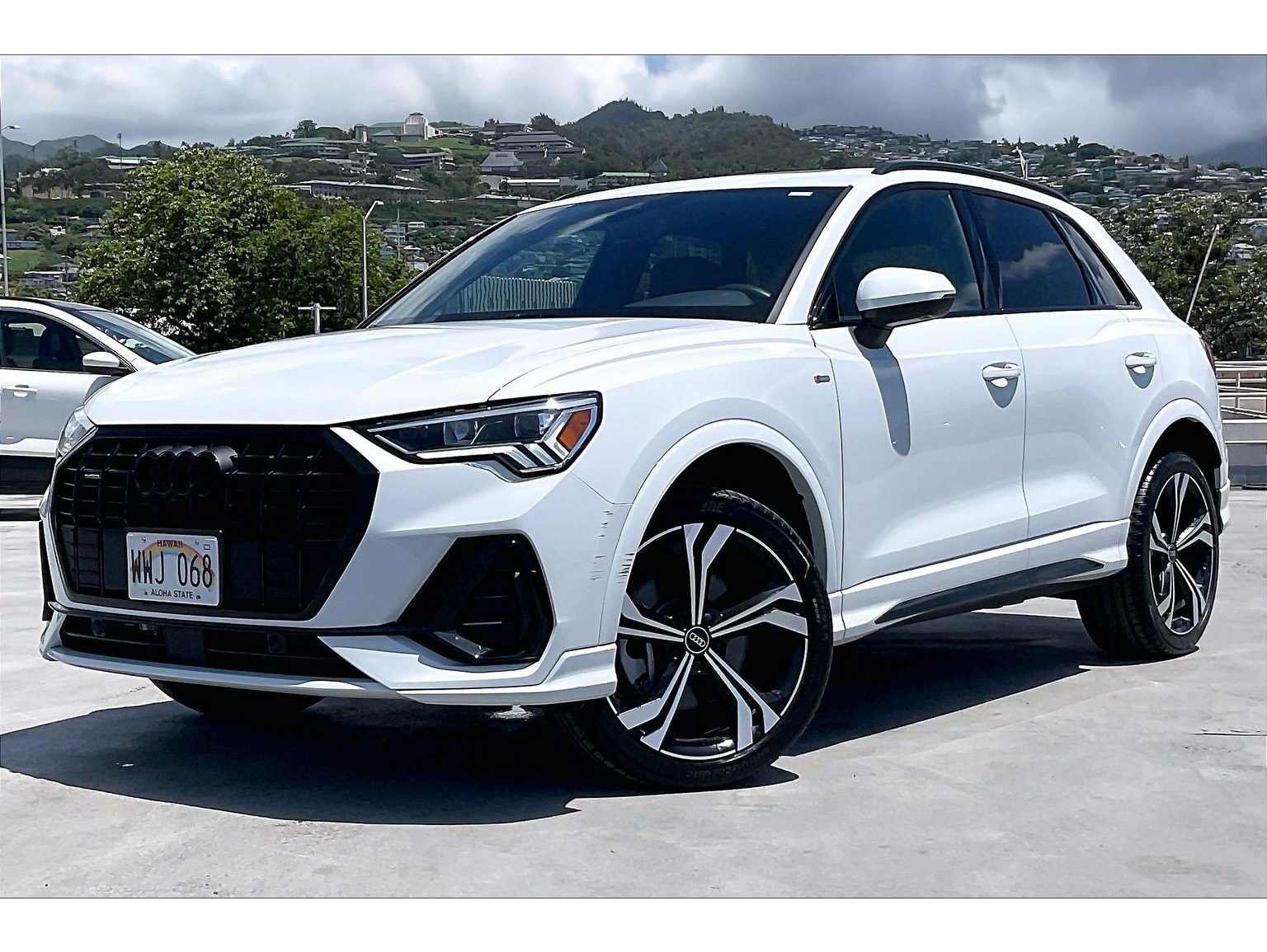 2023 Audi Q3