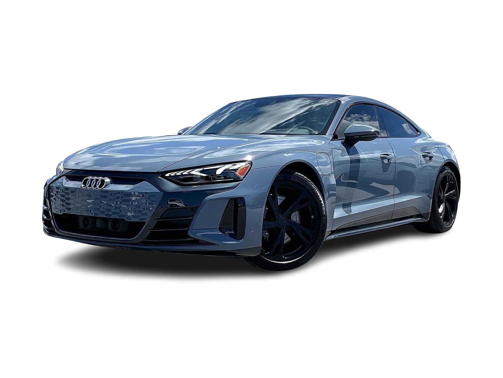 2023 Audi e-tron GT Premium Plus -
                  Honolulu, HI
