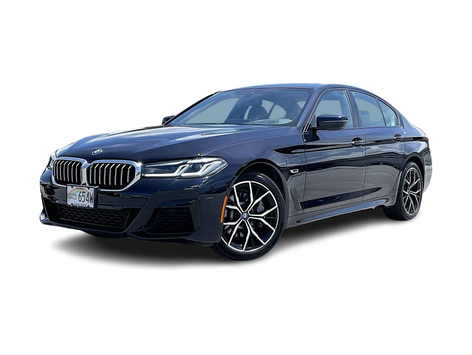 Thumbnail: 2023 BMW 5 Series - 1