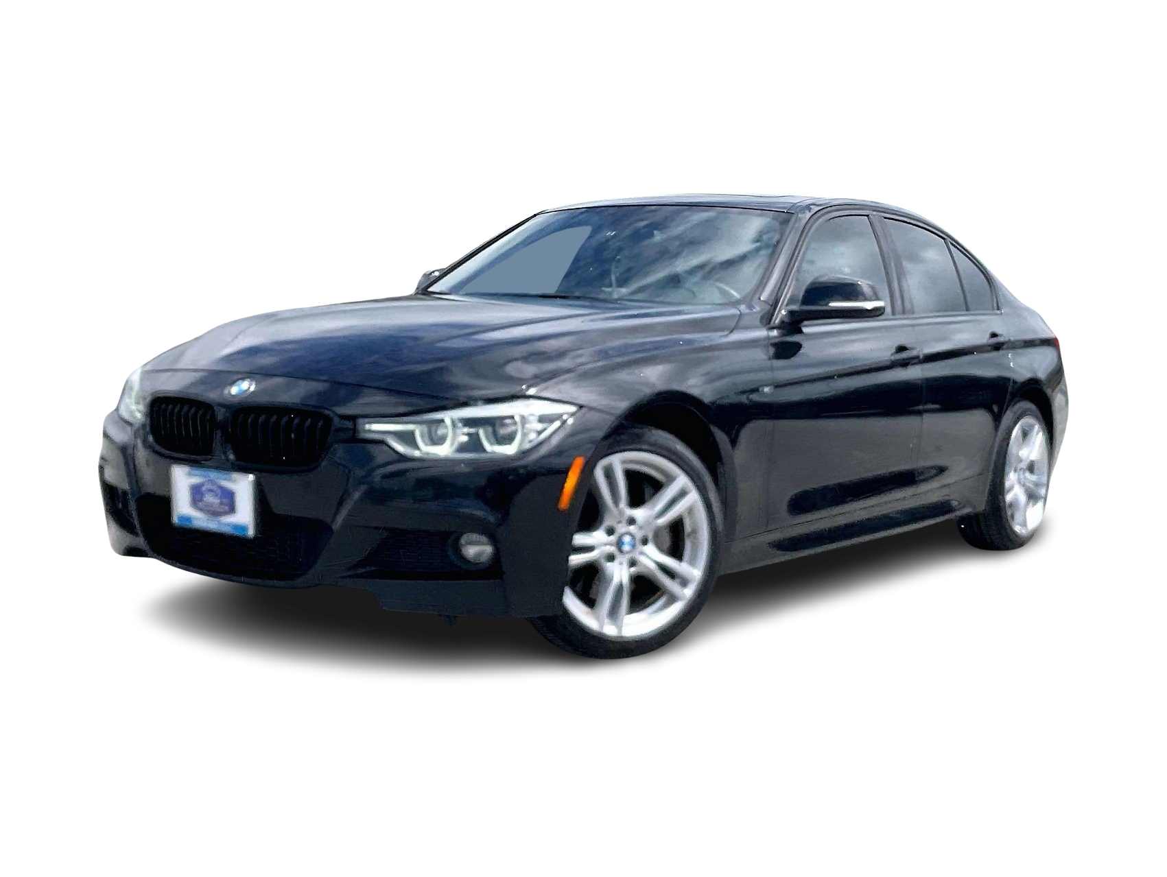 2017 BMW 3 Series 330xi -
                  Honolulu, HI