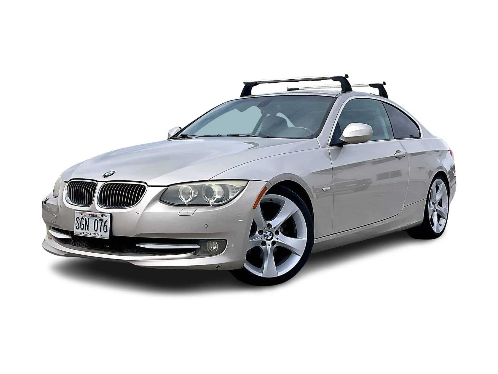 2012 BMW 3 Series 328i -
                  Honolulu, HI