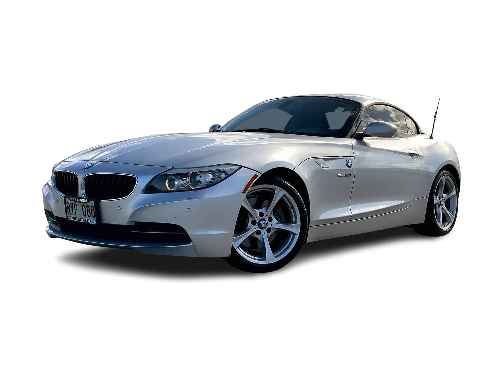 2013 BMW Z4 sDrive28i -
                  Honolulu, HI