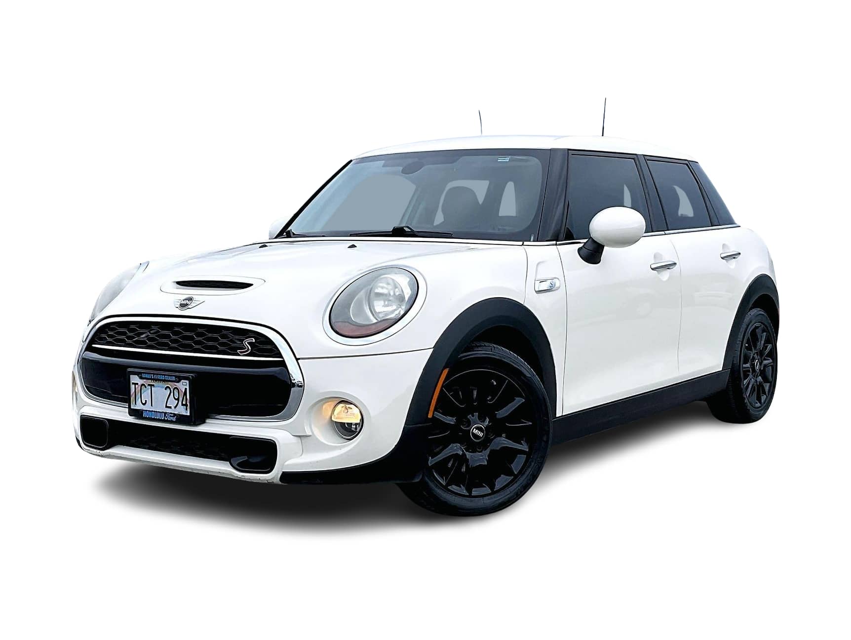 2017 MINI Cooper S -
                  Honolulu, HI