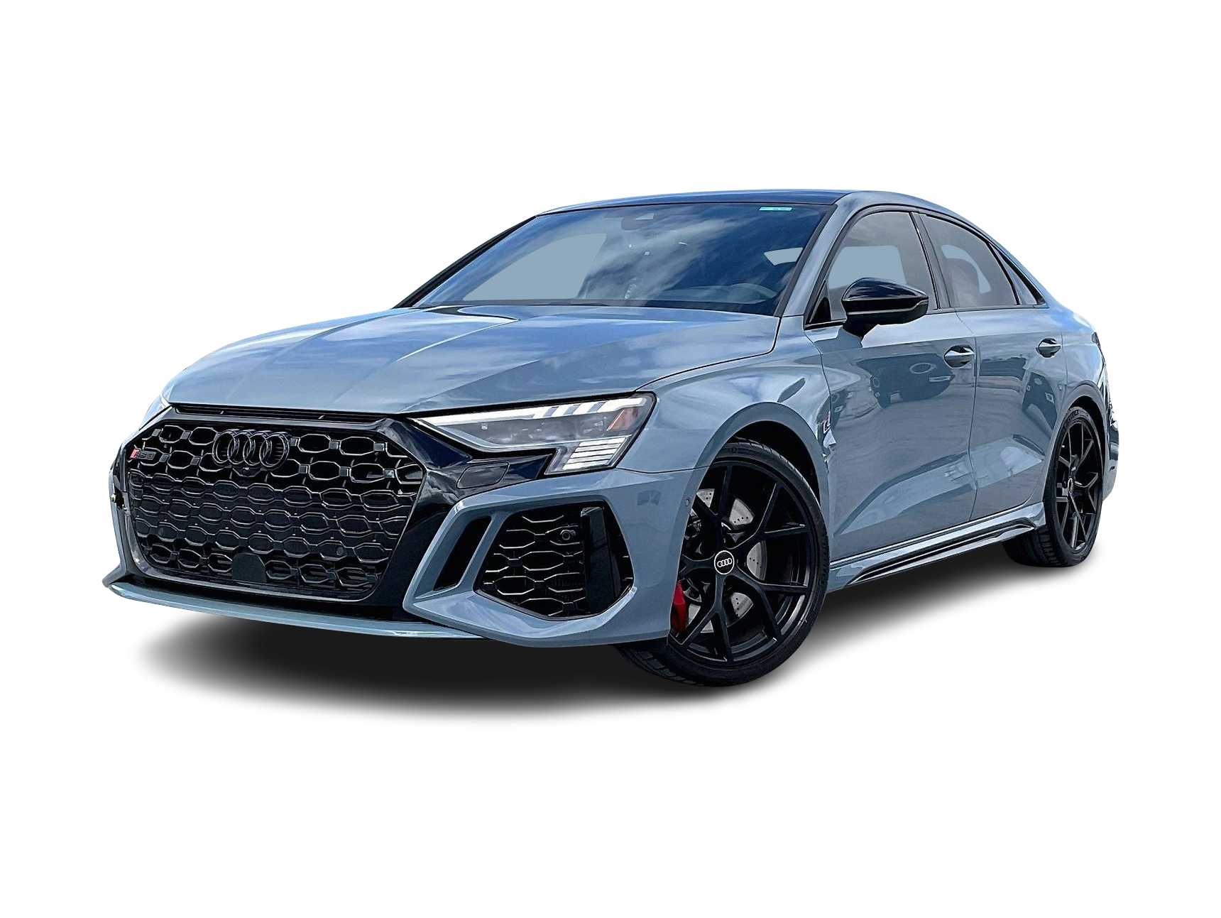 2024 Audi RS 3 Base -
                  Honolulu, HI