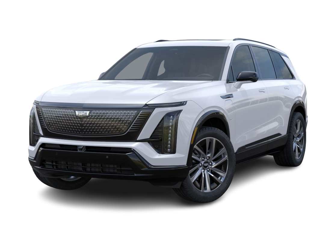 2027 Cadillac Vistiq Sport -
                  Portland, OR