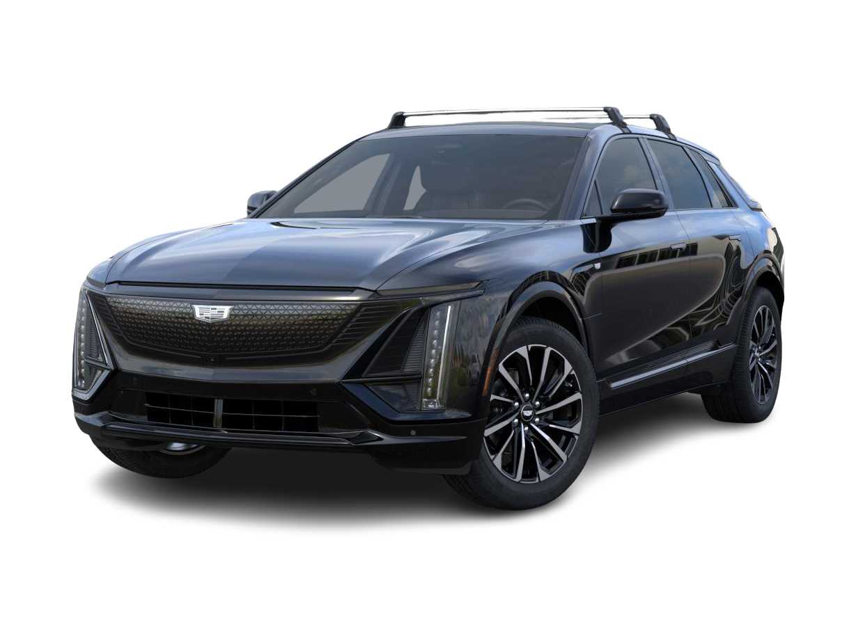 2025 Cadillac Lyriq Sport 2 -
                  Portland, OR