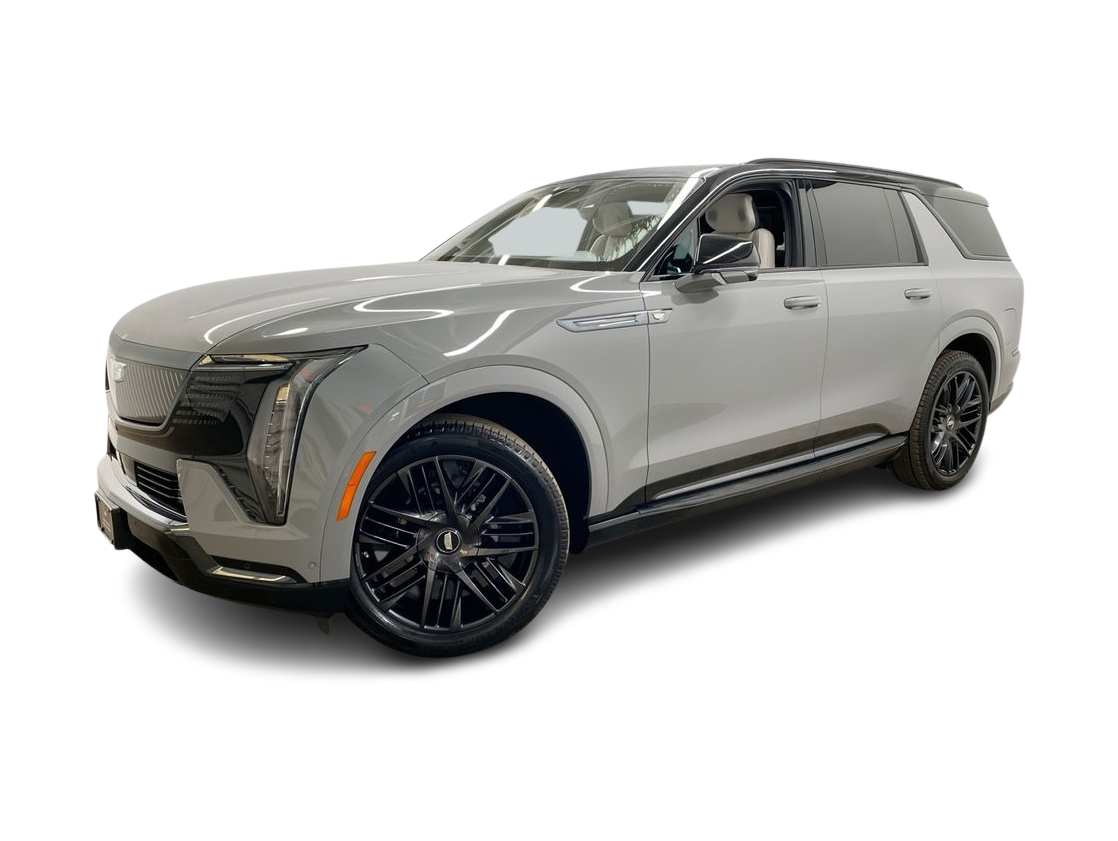 2026 Cadillac Escalade IQL Sport -
                  Portland, OR