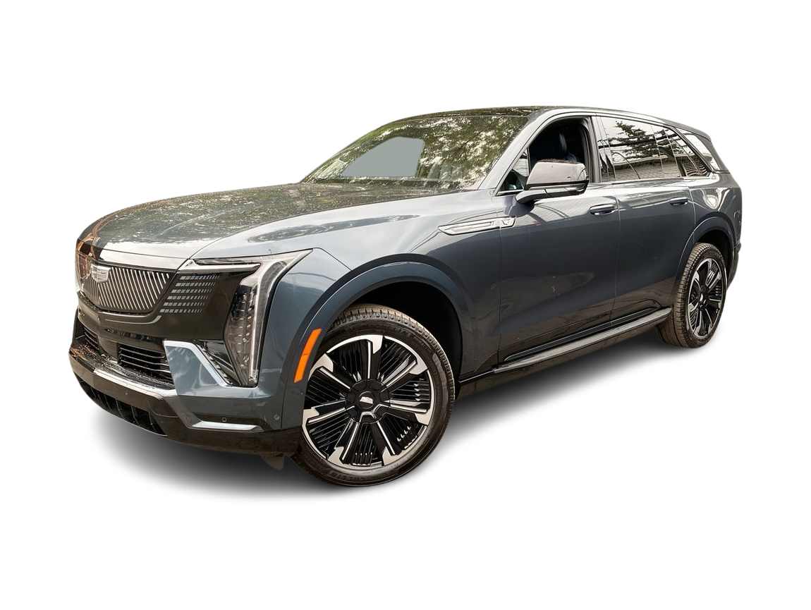2026 Cadillac Escalade IQ Sport -
                  Portland, OR