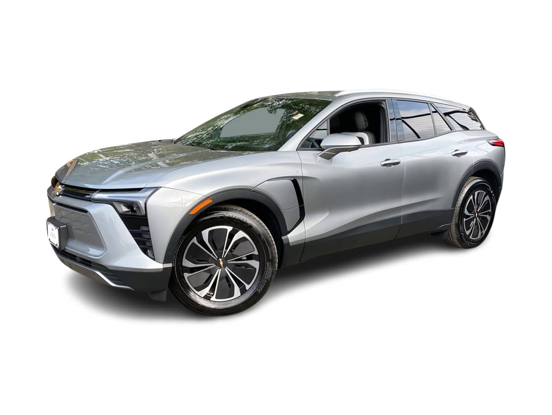 Thumbnail: 2024 Chevrolet Blazer EV - 1