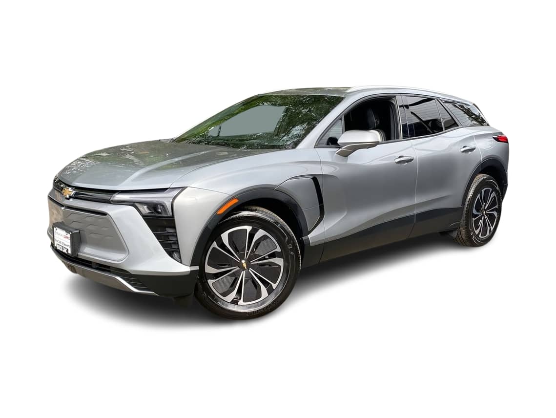 Thumbnail: 2024 Chevrolet Blazer EV - 1