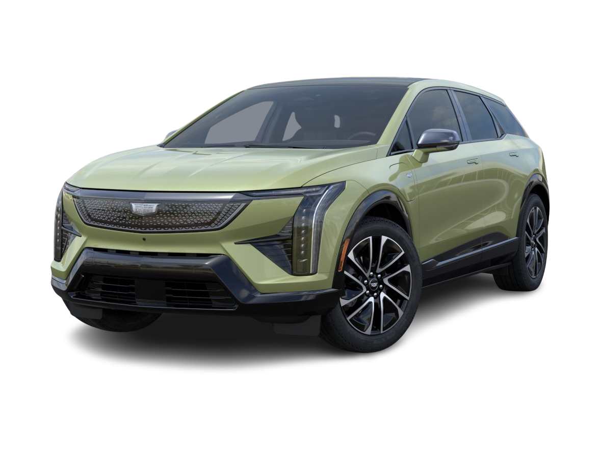 2027 Cadillac Optiq Sport -
                  Portland, OR