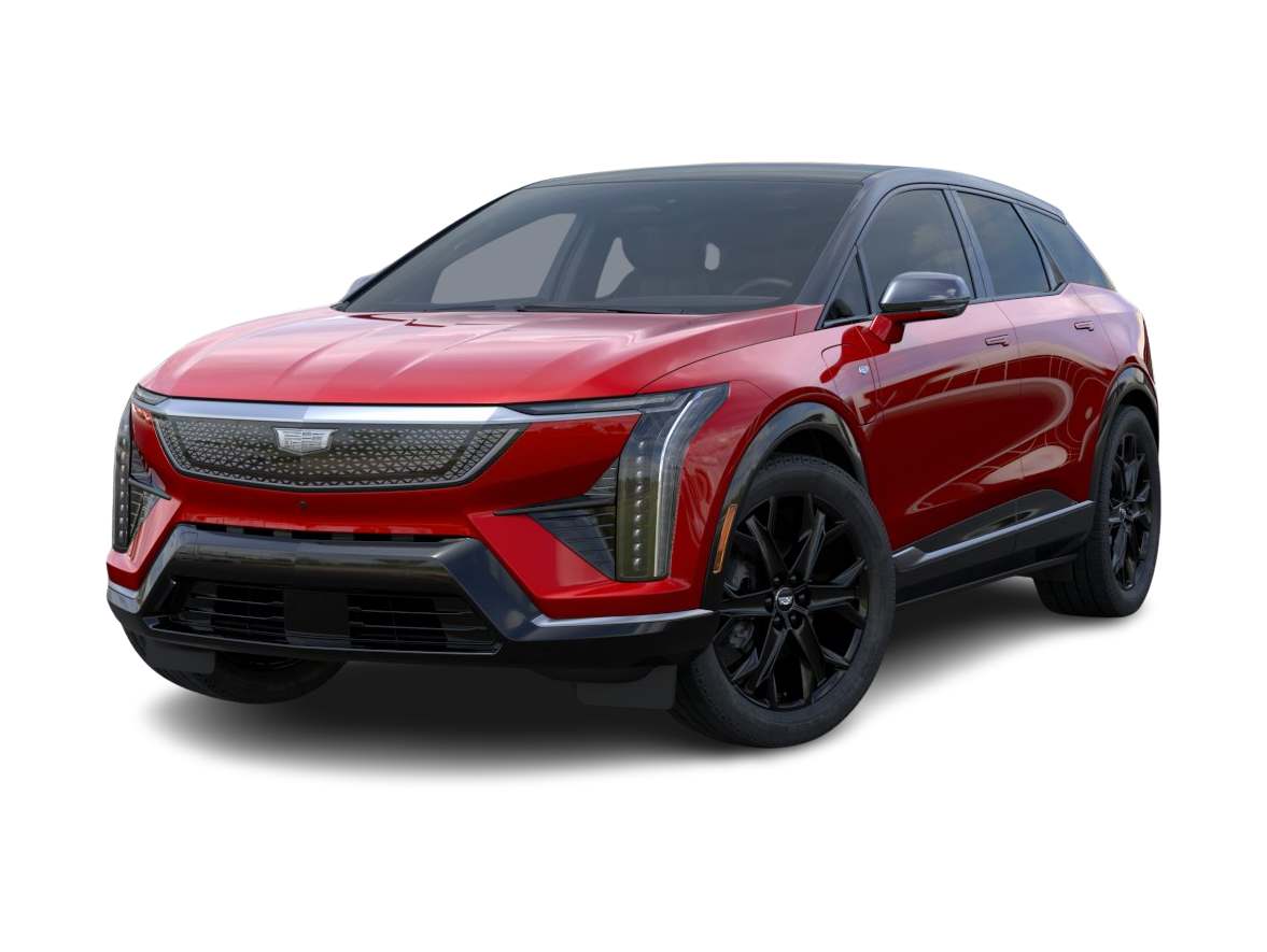 2026 Cadillac Optiq Sport -
                  Portland, OR