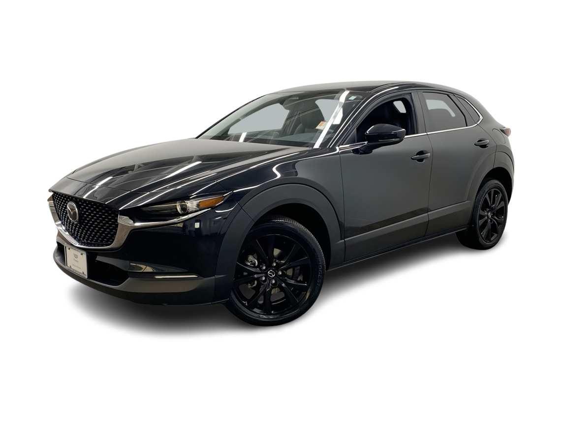 Thumbnail: 2024 Mazda CX-30 - 1