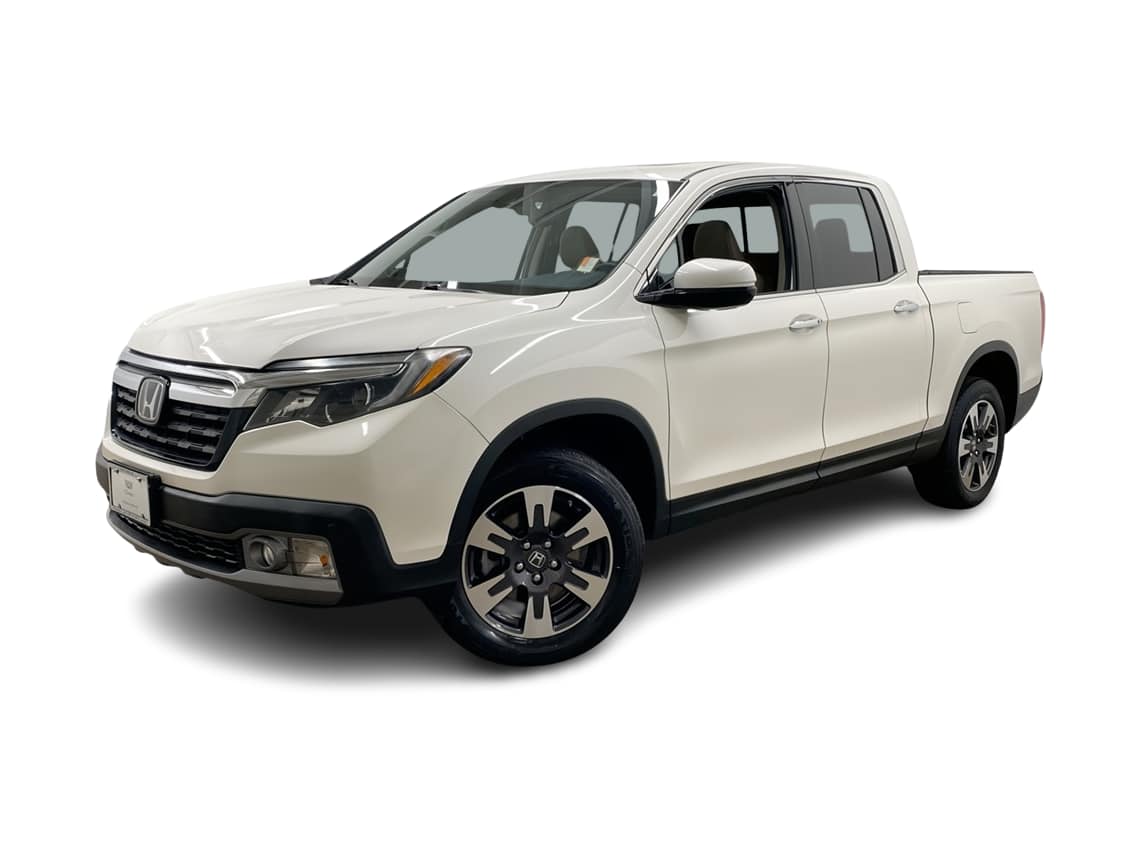 Thumbnail: 2019 Honda Ridgeline - 1