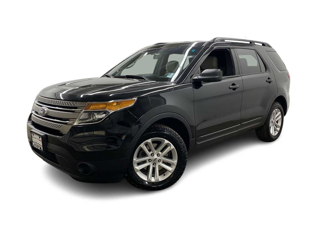 2015 Ford Explorer Base -
                Portland, OR