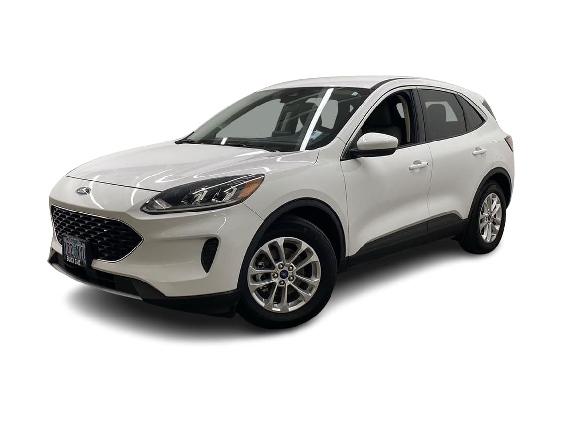 Thumbnail: 2020 Ford Escape - 1