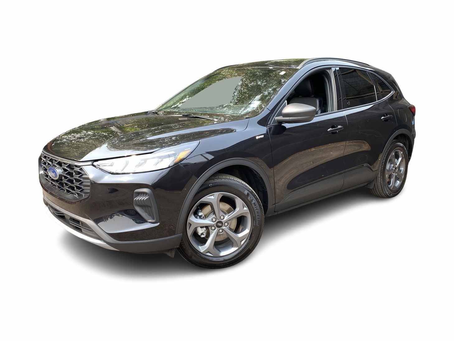 Thumbnail: 2026 Ford Escape - 1