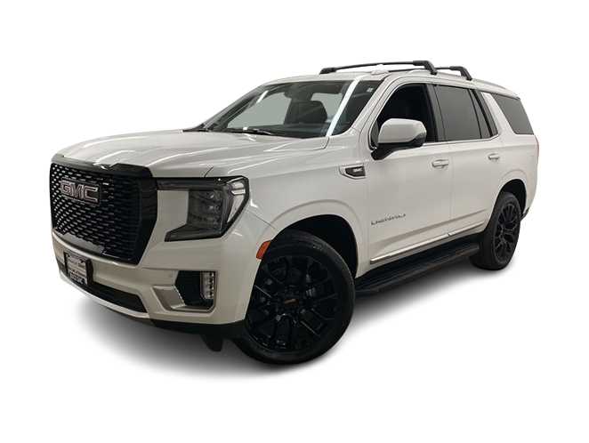 2022 GMC Yukon Denali -
                Portland, OR