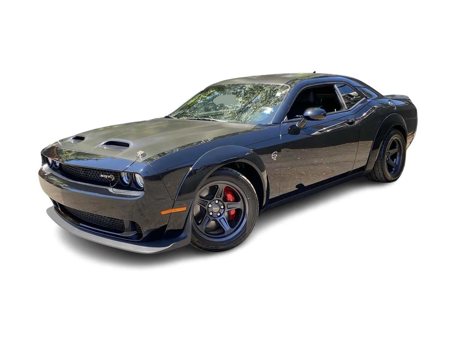 Thumbnail: 2022 Dodge Challenger - 1