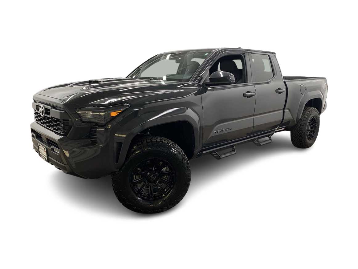 Thumbnail: 2024 Toyota Tacoma - 1