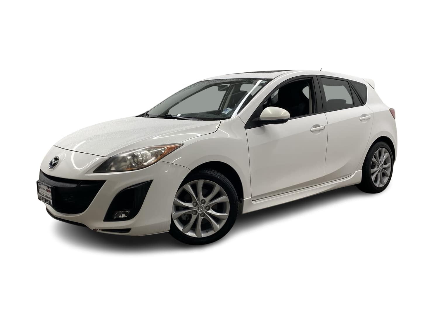 2010 Mazda Mazda3 S -
                  Portland, OR