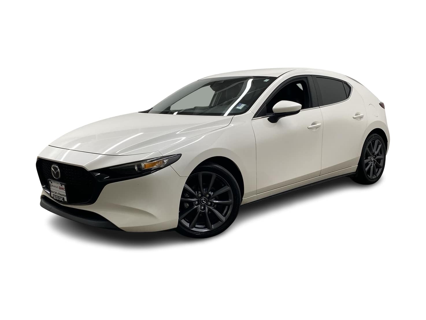 Thumbnail: 2020 Mazda Mazda3 - 1