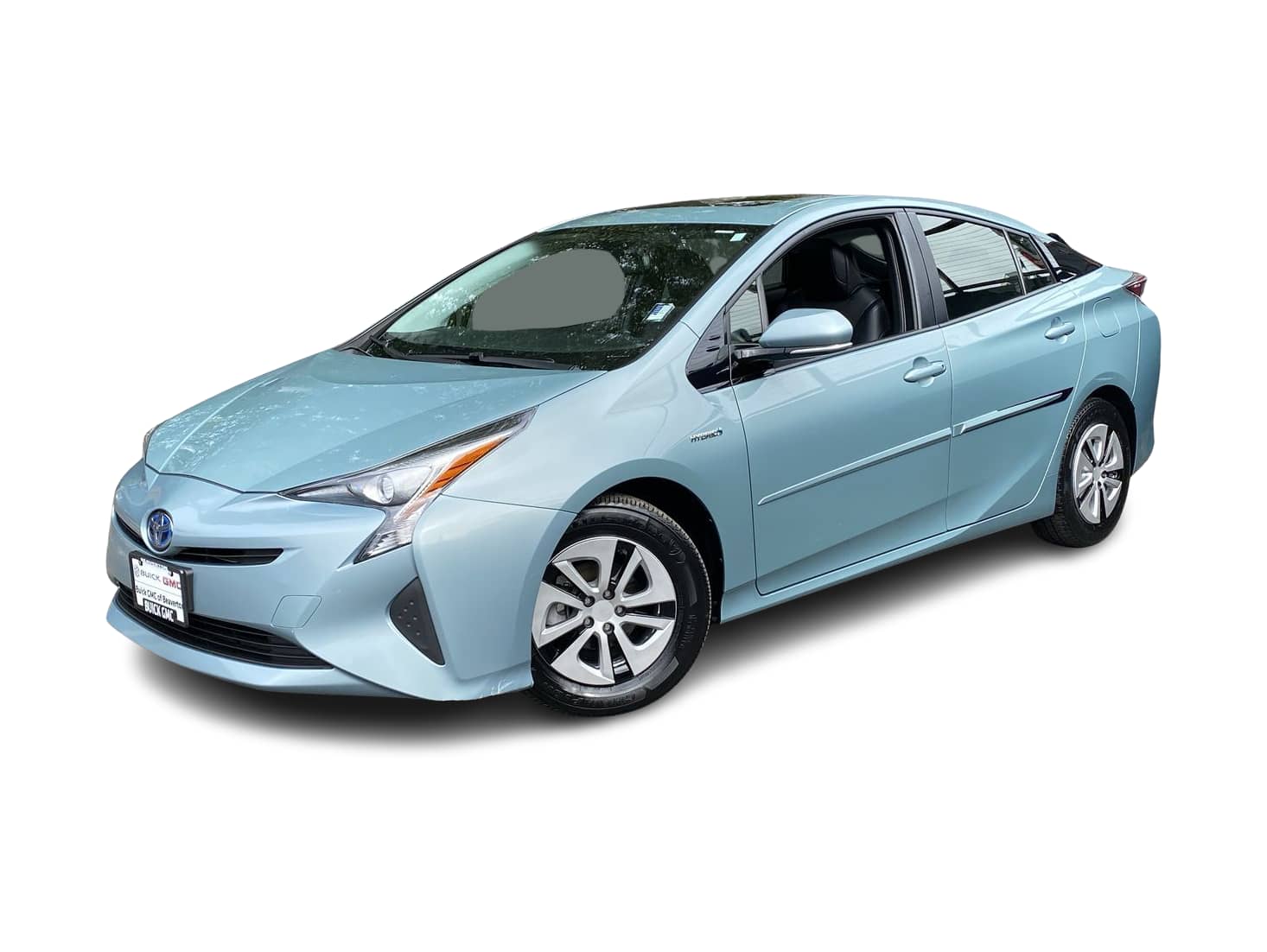 2016 Toyota Prius Four -
                  Portland, OR