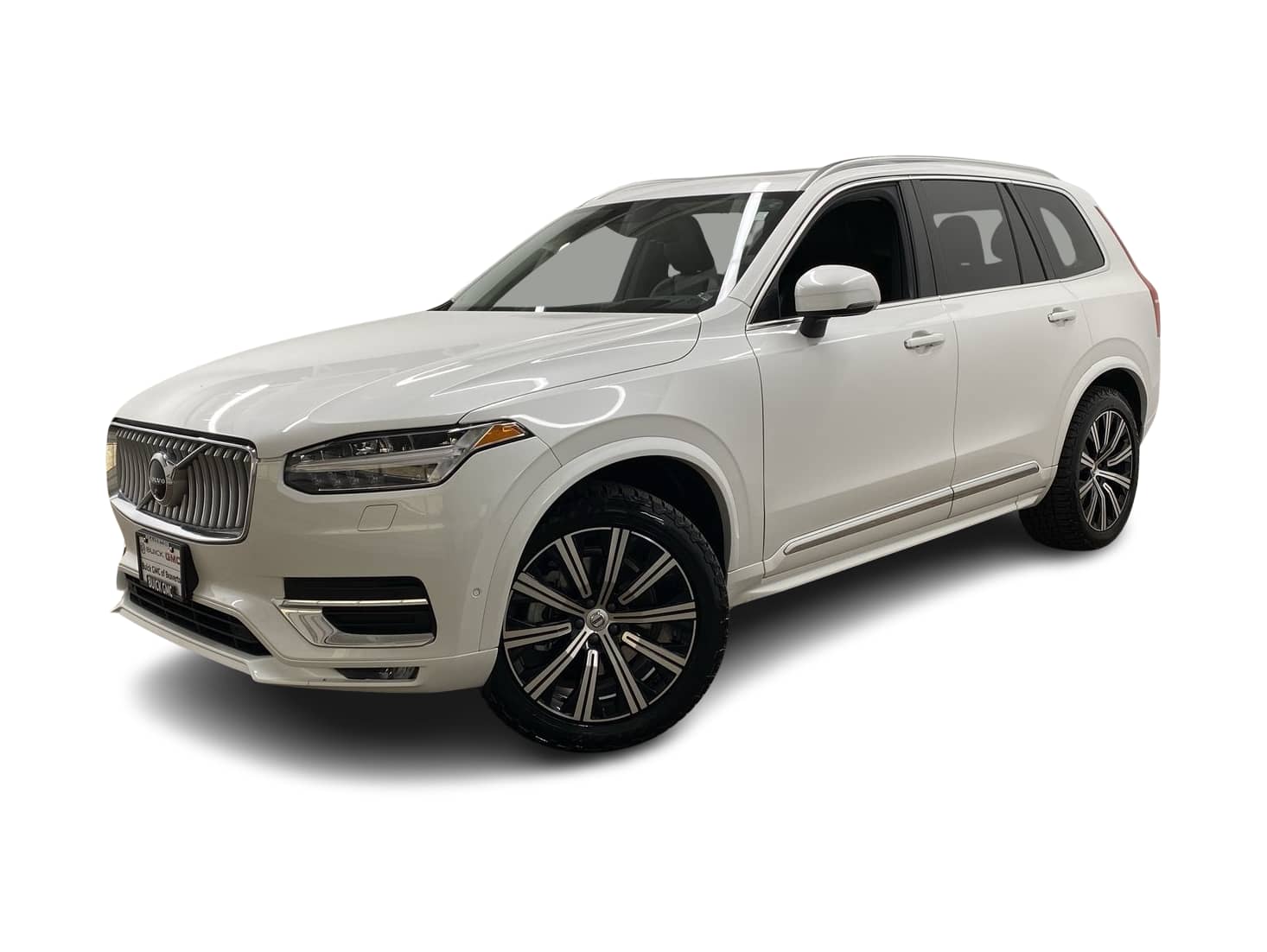Thumbnail: 2022 Volvo XC90 - 1
