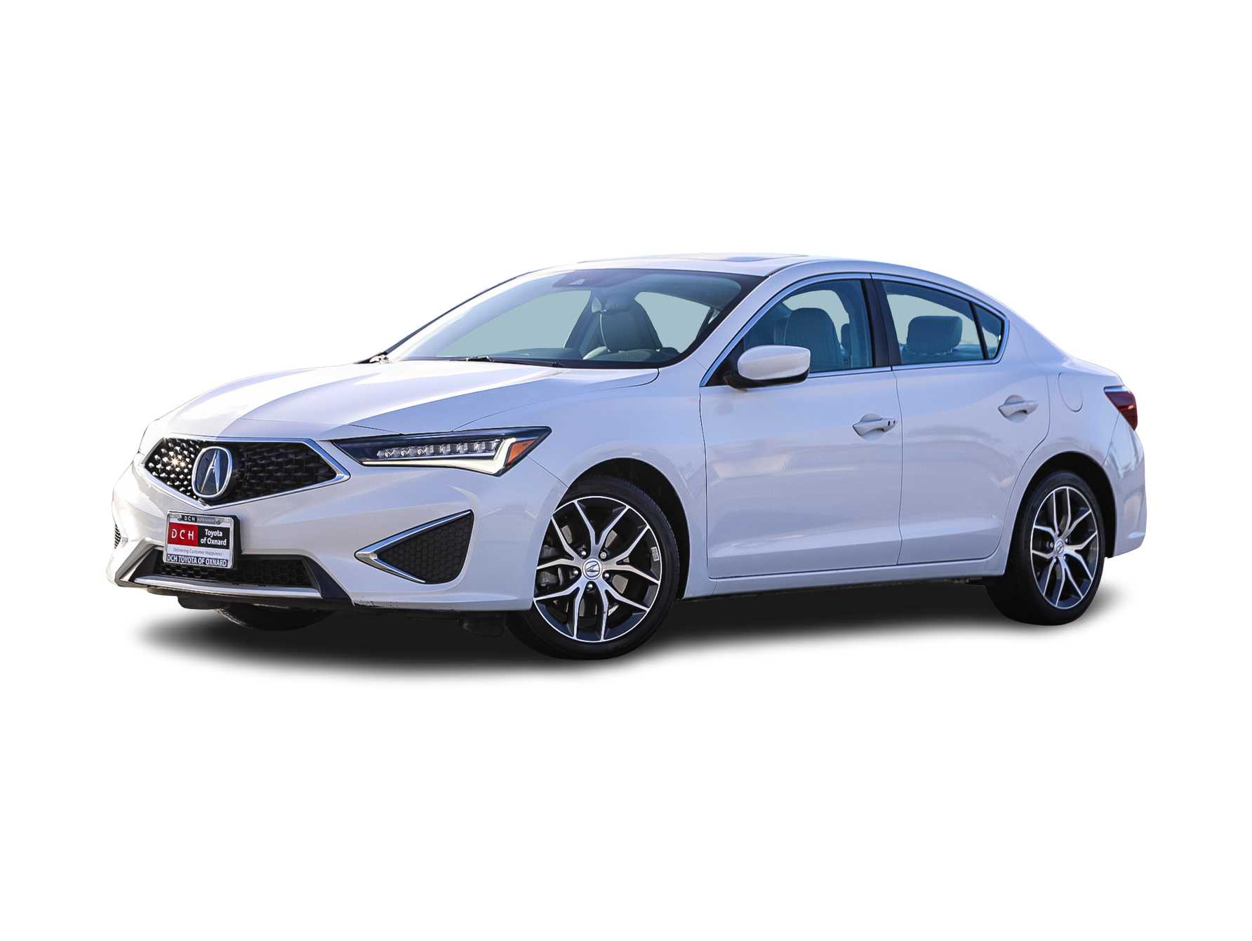 2021 Acura ILX Premium -
                Oxnard, CA