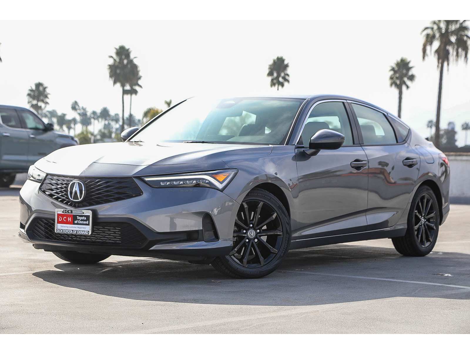 2024 Acura Integra Base's photo