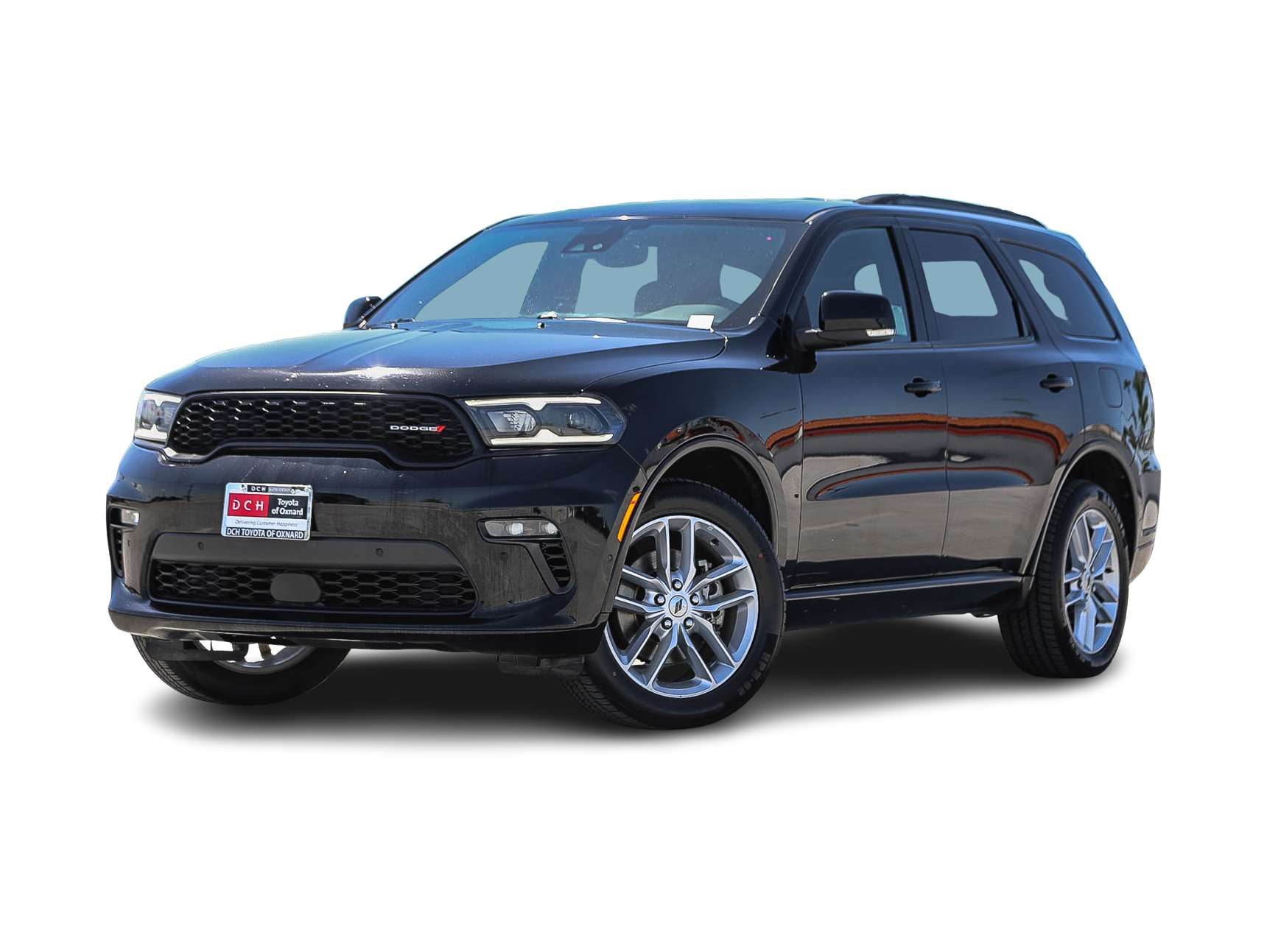 Thumbnail: 2023 Dodge Durango - 1