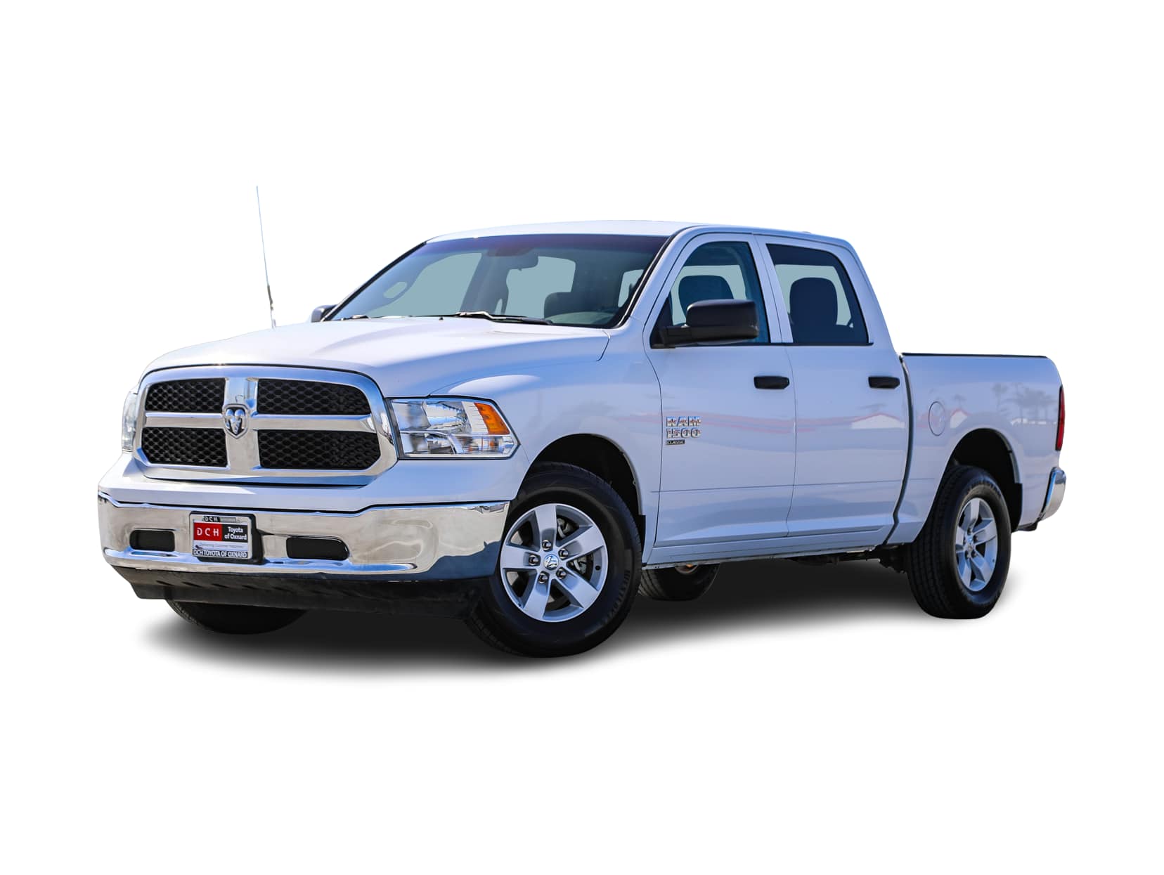 2022 RAM 1500 SLT -
                Oxnard, CA