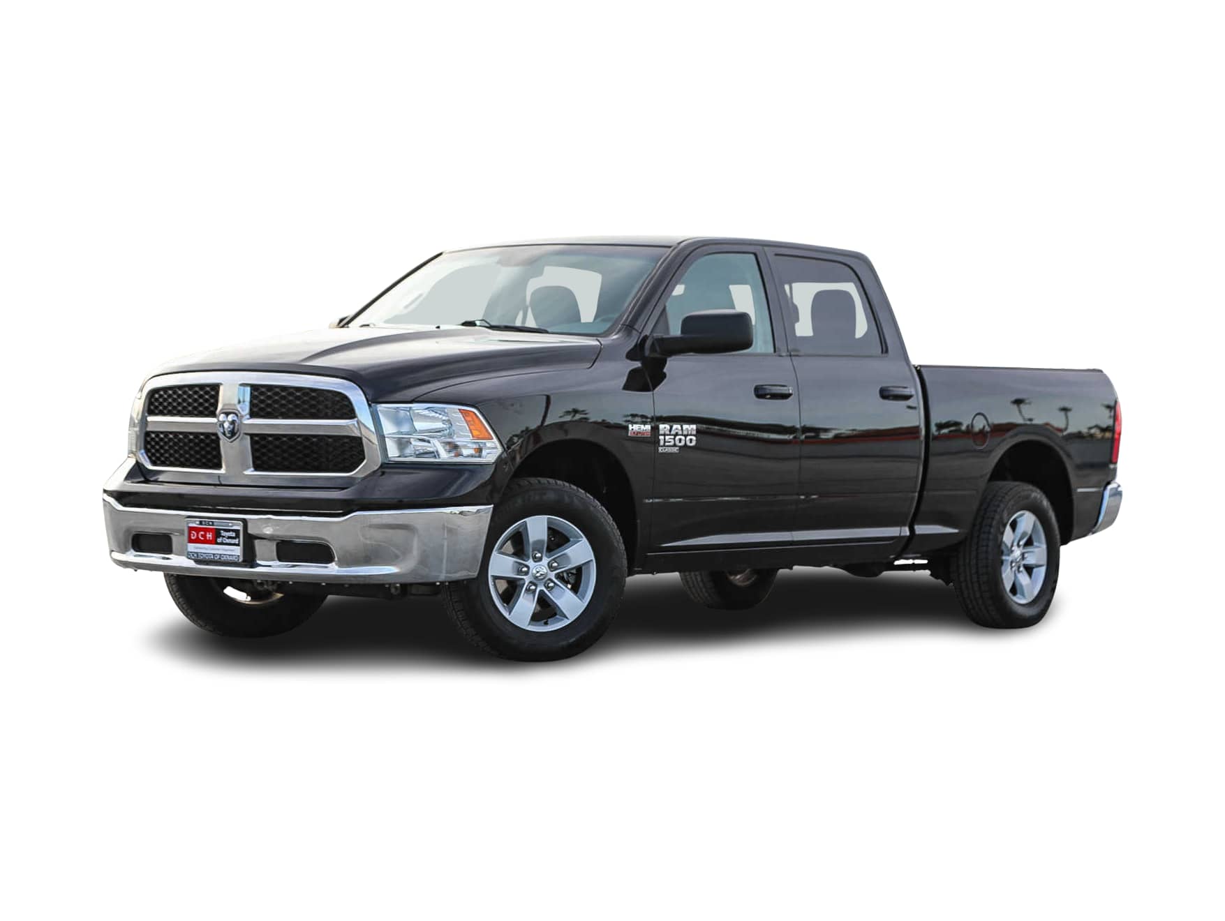 2020 RAM 1500 SLT -
                Oxnard, CA