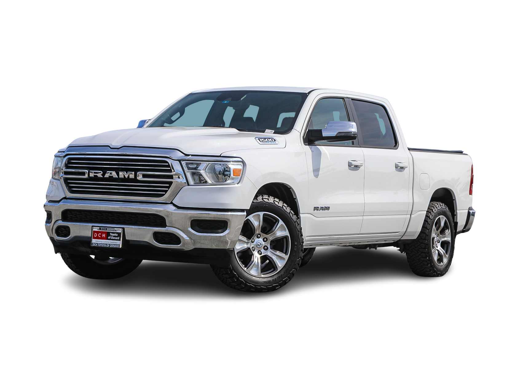 Thumbnail: 2023 RAM 1500 - 1
