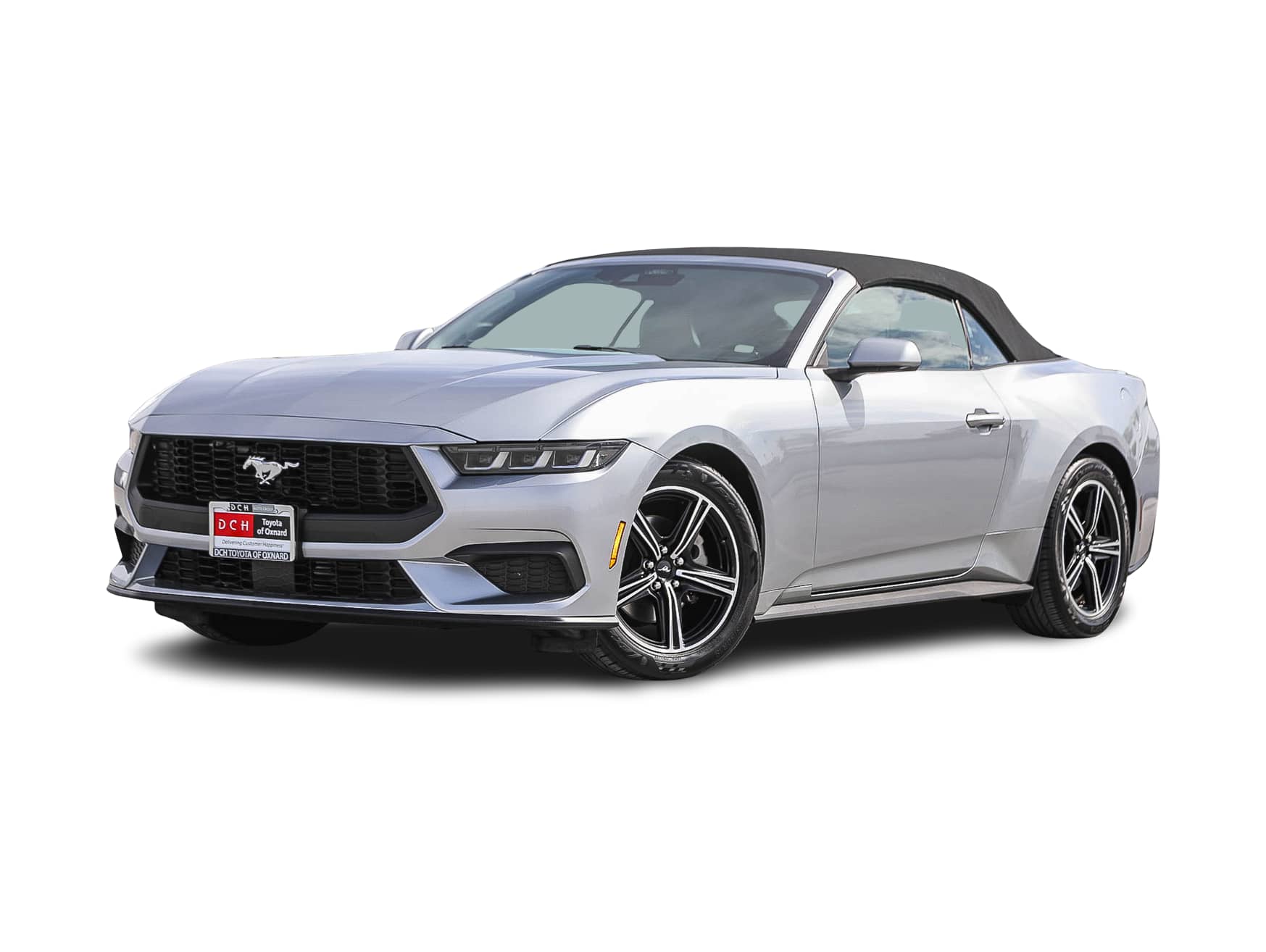 Thumbnail: 2024 Ford Mustang - 1