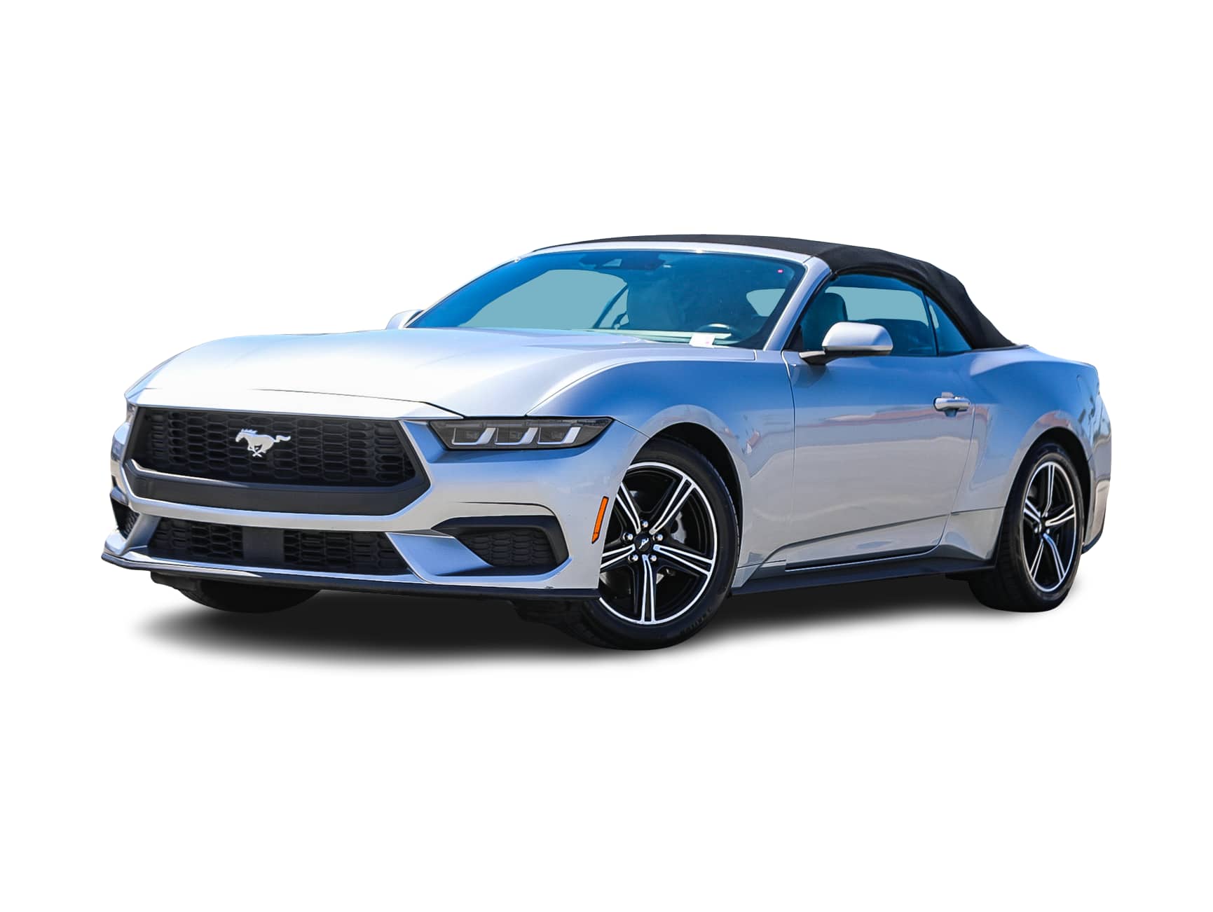 Thumbnail: 2024 Ford Mustang - 1