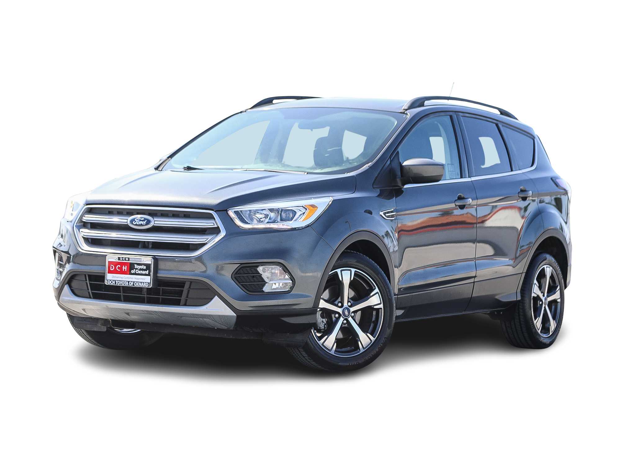 2018 Ford Escape SEL -
                  Oxnard, CA