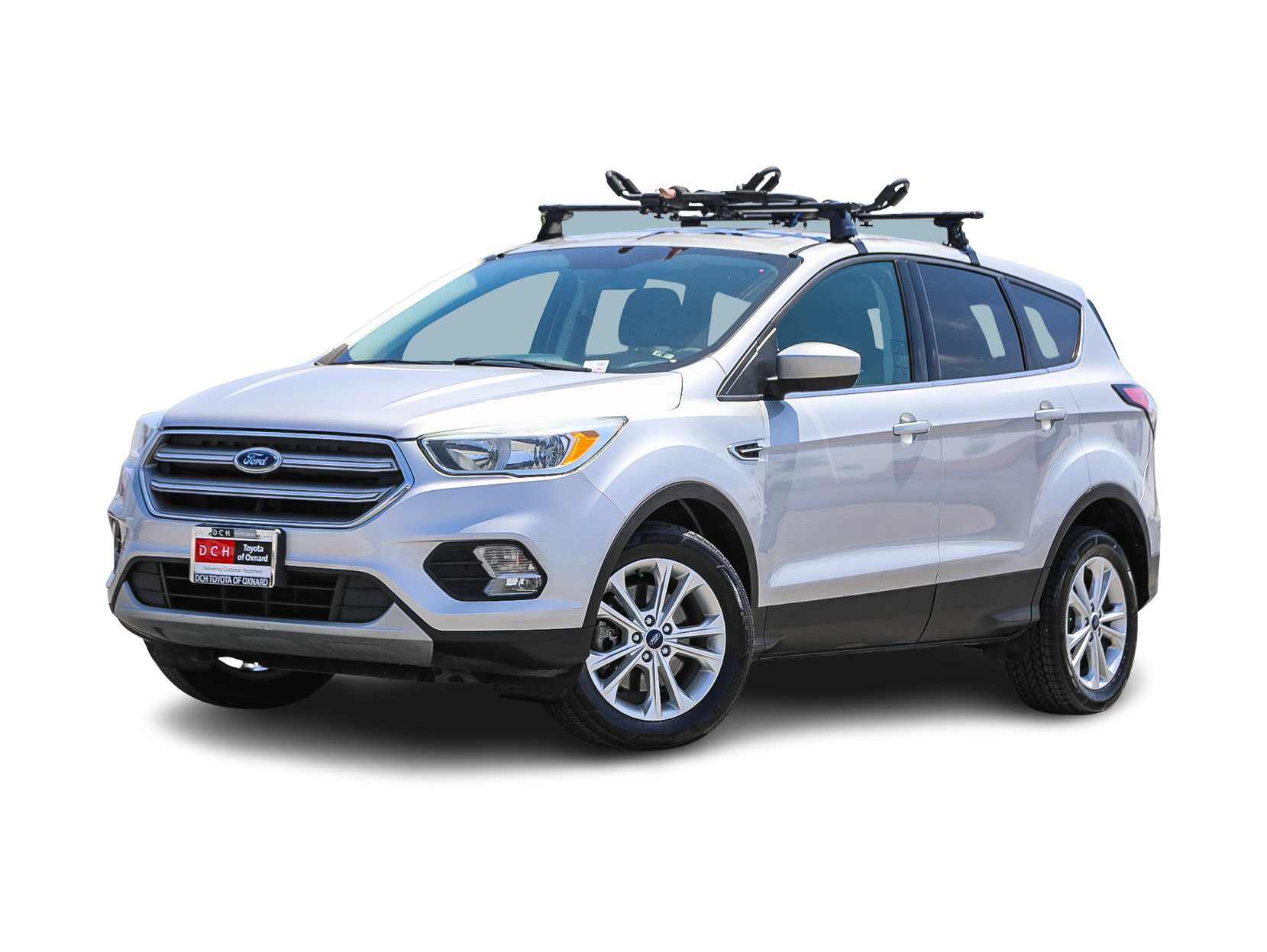 2017 Ford Escape SE -
                  Oxnard, CA