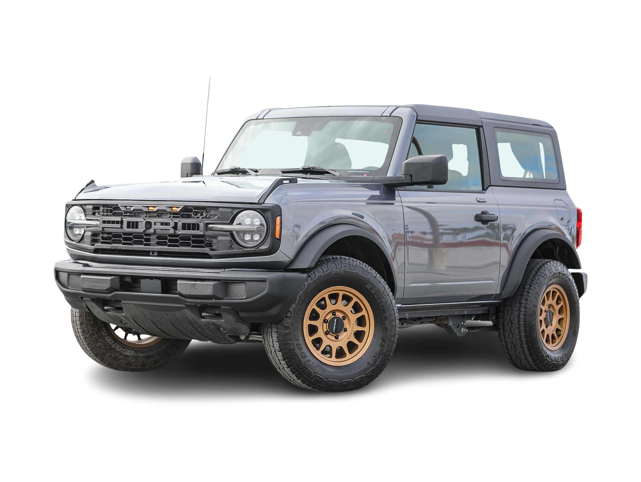 2023 Ford Bronco Base -
                  Oxnard, CA