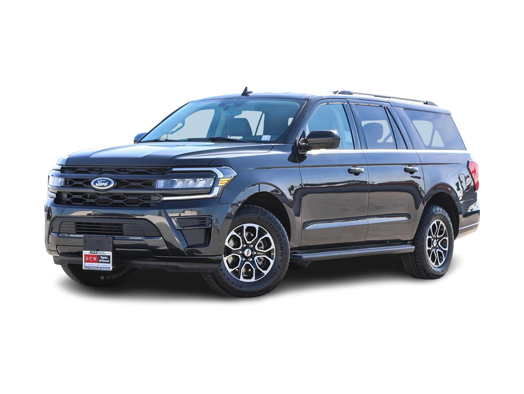 2024 Ford Expedition MAX XLT -
                  Oxnard, CA