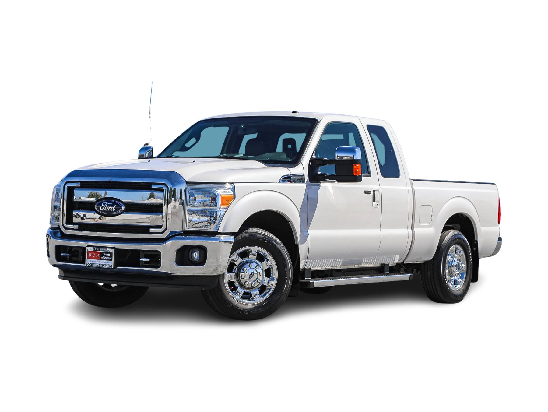 2016 Ford F-250 Lariat -
                Oxnard, CA