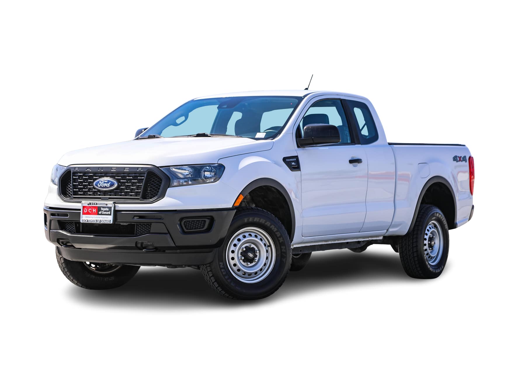 2022 Ford Ranger XL -
                  Oxnard, CA