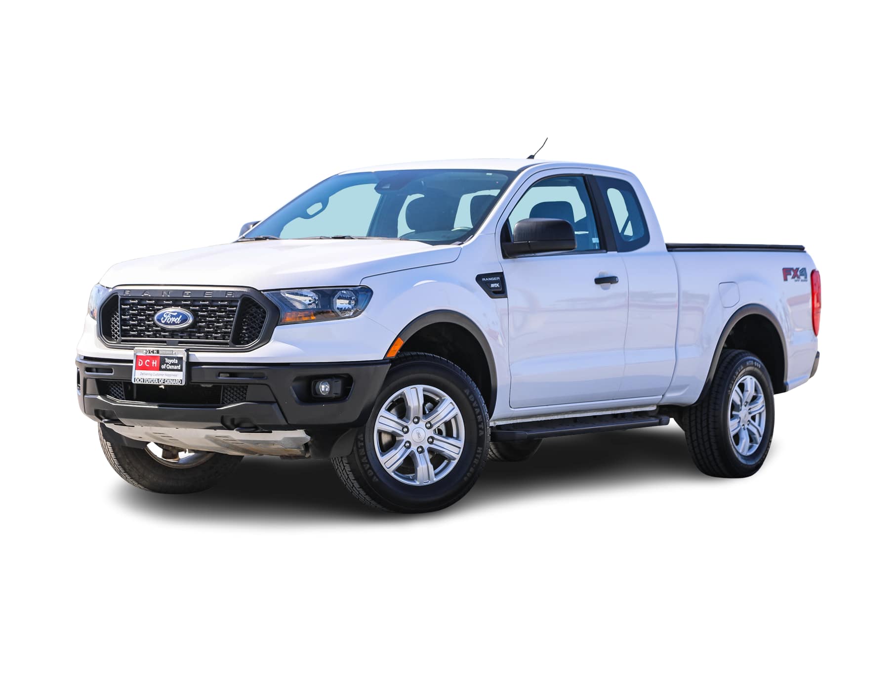 2019 Ford Ranger XL -
                Oxnard, CA